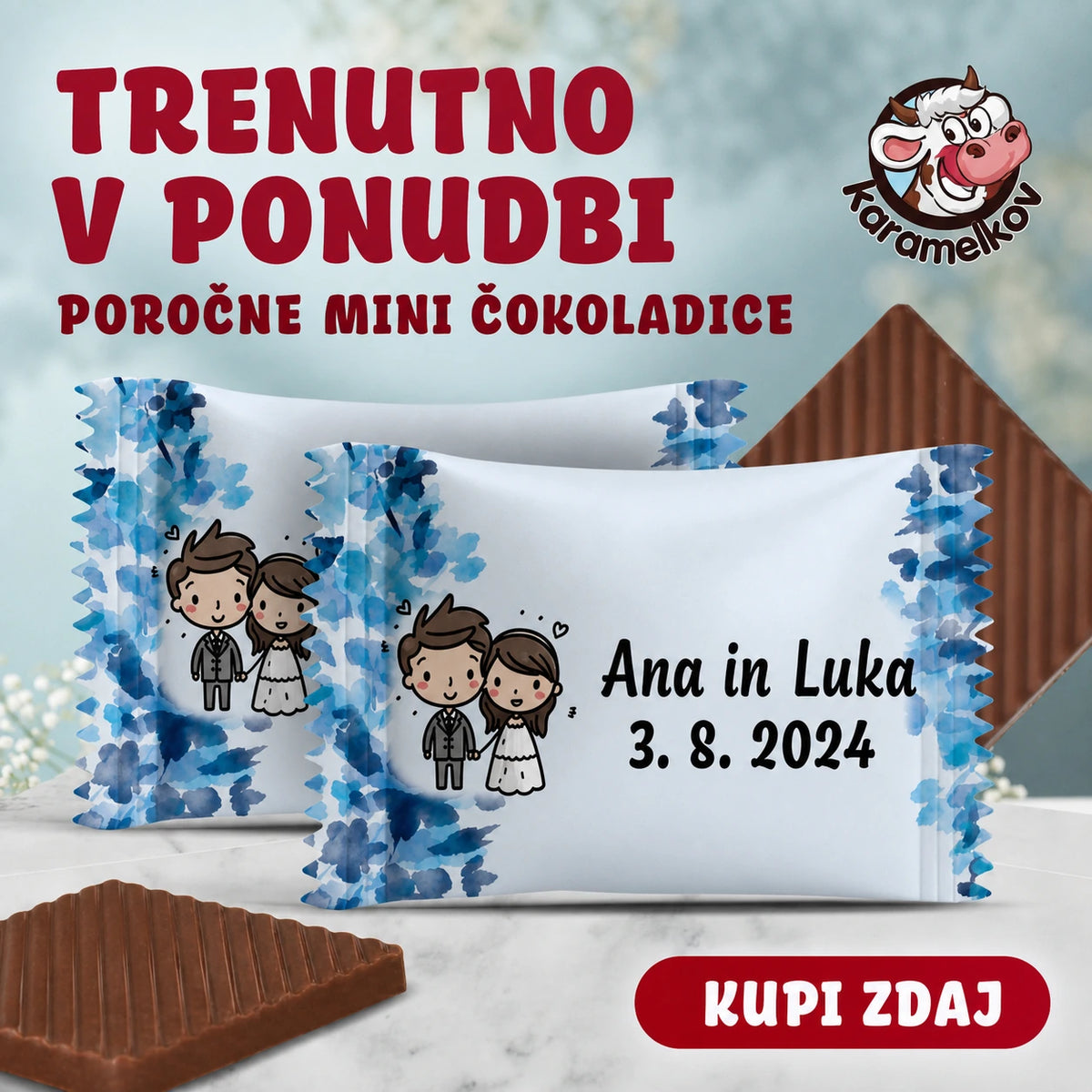 003 ponudba mini cokoladice poroka SI ai sihome v1 opt