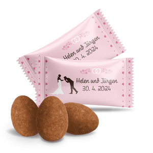 #3167 Bonbons mit eigenem Text