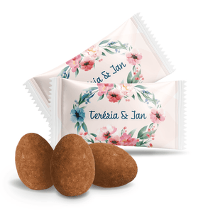 #3165 Mandle s vlastným textom
