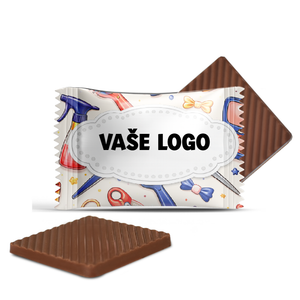 #213 Čokoládky s vlastným logom (platiteľ DPH)