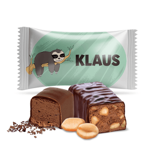 #3237 Bonbons mit eigenem Text