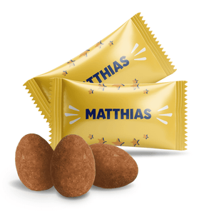 #3205 Bonbons mit eigenem Text