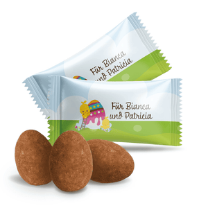 #601 Bonbons mit eigenem Text