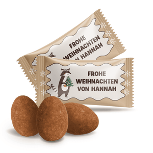 #3344 Mandeln mit eigenem Text
