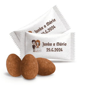 #3156 Mandle s vlastným textom