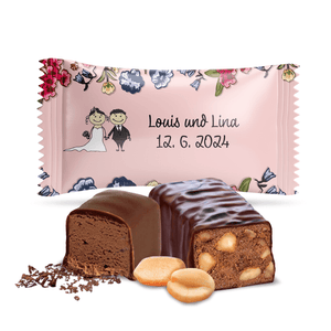 #3152 Bonbons mit eigenem Text