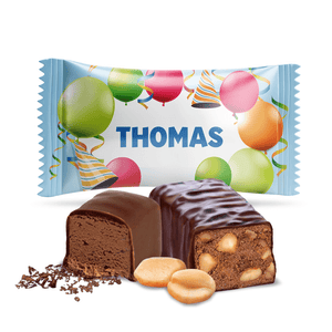 #3223 Bonbons mit eigenem Text