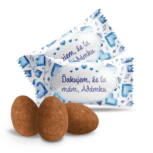 #3186 Mandle s vlastným textom