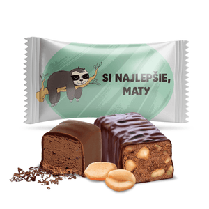 #3237 Cukríky s vlastným textom