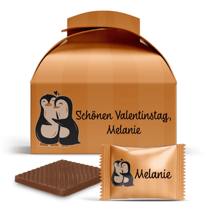 #1001 Schokoladen in Geschenkbox