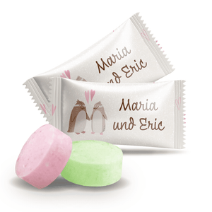 #3257 Bonbons mit eigenem Text