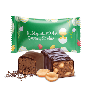 #631 Bonbons mit eigenem Text