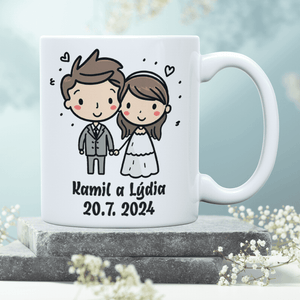 #503 HRNČEK NA MIERU
