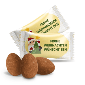 #3332 Mandeln mit eigenem Text