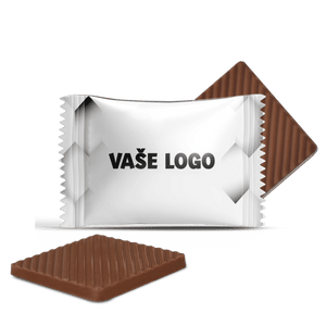 #204 Čokoládky s vlastným logom (platiteľ DPH)