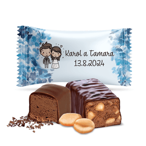 #3134 Cukríky s vlastným textom