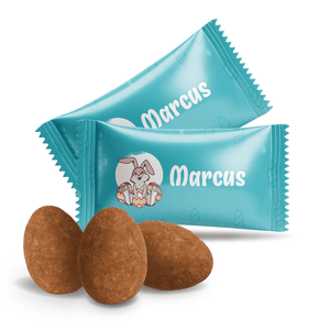#615 Bonbons mit eigenem Text