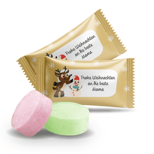 #3405 Bonbons mit eigenem Text