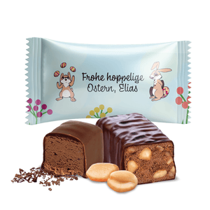 #611 Bonbons mit eigenem Text