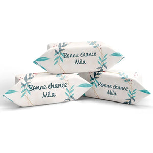 #B130F Caramels personnalises