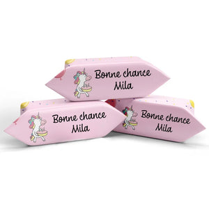 #B146F Caramels personnalises
