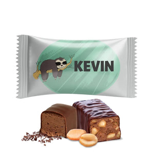 #B302F Bonbons au chocolat personnalises