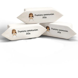 #B5018F Caramels personnalises