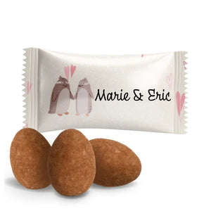 #B515F Amandes personnalisees
