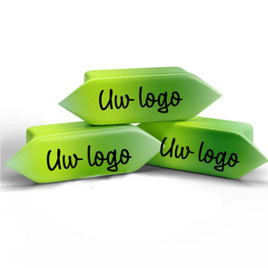 #N305L Karamelbonbons met logo