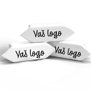 #S2310E Karamelni bonboni z logotipom