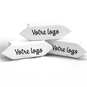 #B4310F Caramels avec logo
