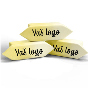 #S2311E Karamelni bonboni z logotipom