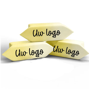 #N1311L Karamelbonbons met logo