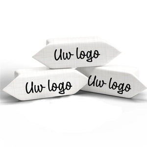 #N1312L Karamelbonbons met logo