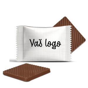 #S2203E Mini čokoladice z logotipom