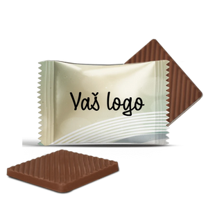 #S2207E Mini čokoladice z logotipom