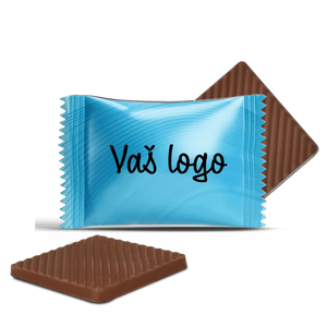 #S2209E Mini čokoladice z logotipom