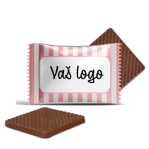 #S2217E Mini čokoladice z logotipom