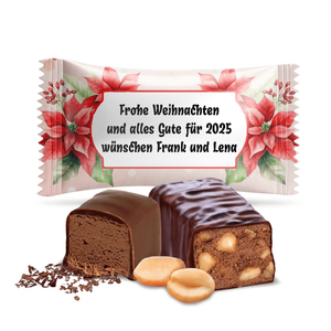 #3452 Schokobonbons mit eigenem Text
