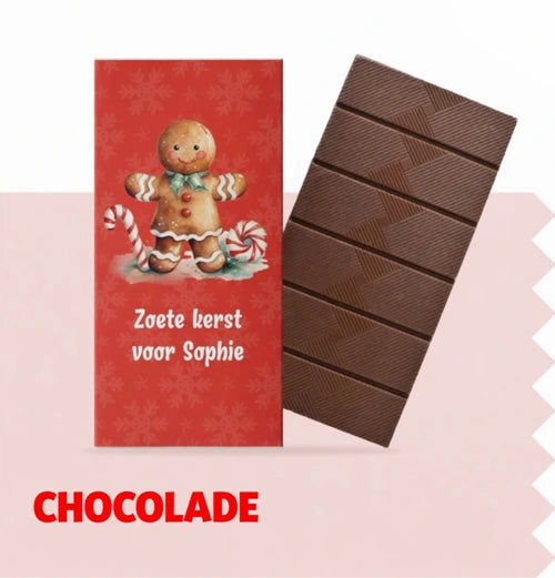Chocolade