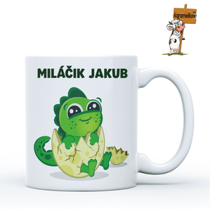 #171 HRNČEK NA MIERU