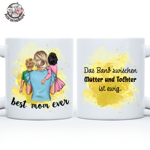 #20145 Tasse mit Text