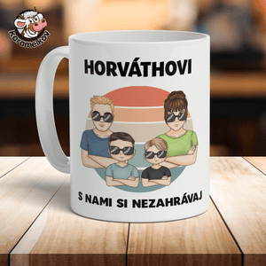 #2113 HRNČEK NA MIERU