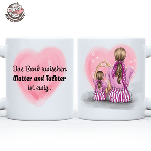 #2117 Tasse mit Text