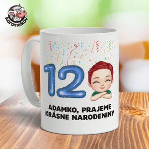 #2171 HRNČEK NA MIERU